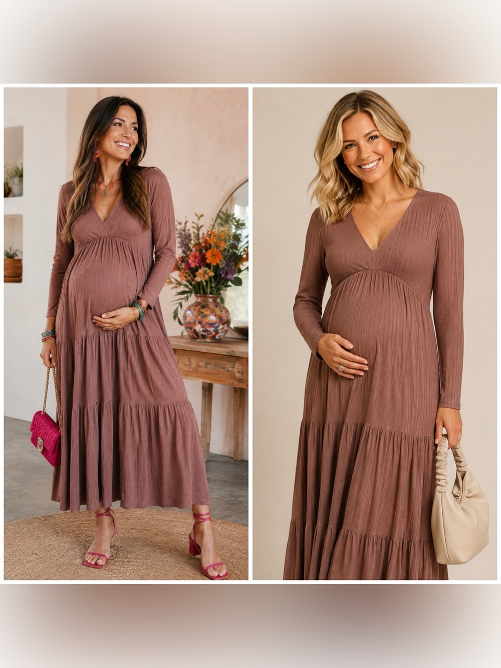 Hatch Dress
